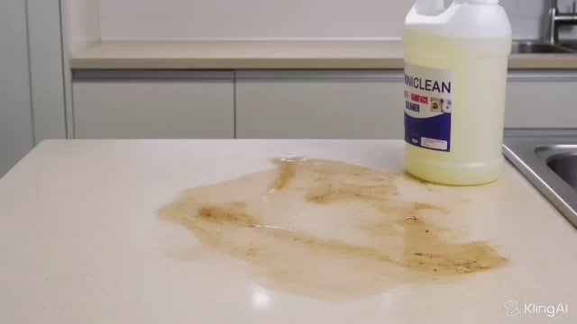 OmniClean Multi-Surface Cleaner